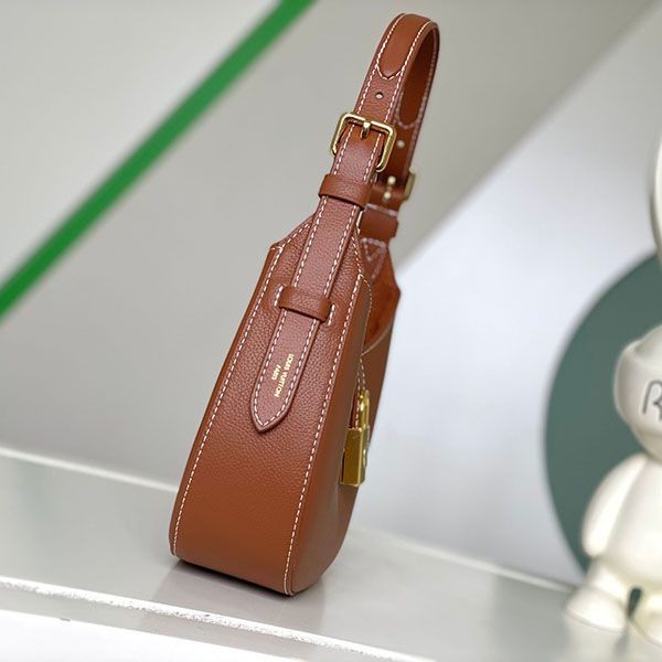 すぐ届 ルイヴィトン n級品ローキーショルダーバッグ M24885