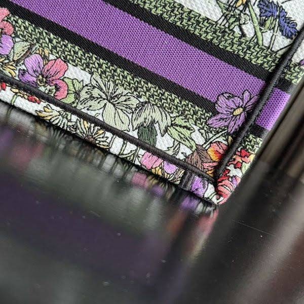 人気No1 ディオール《BOOK TOTE》偽物 ミニバッグ deg40823