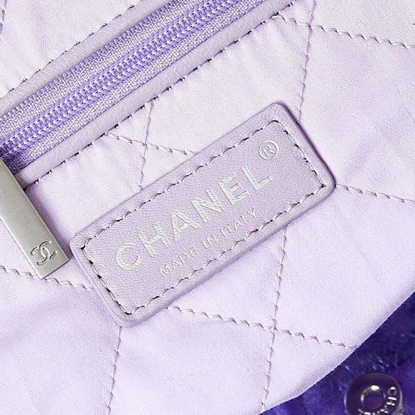 大人気! シャネル 22スモール ハンドバッグ shw05637