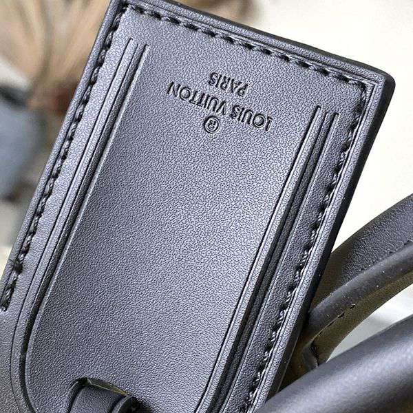 旅のお供に イエローカラーが目立つ！ルイヴィトン キーポル 50 偽物ボストンバッグ M25019