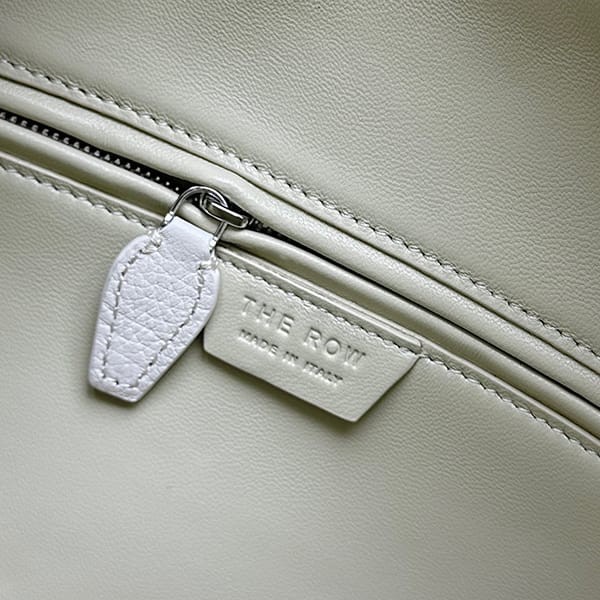 激安価格！ザロウ スーパーコピー グレインレザー ハンドバッグ zag92971