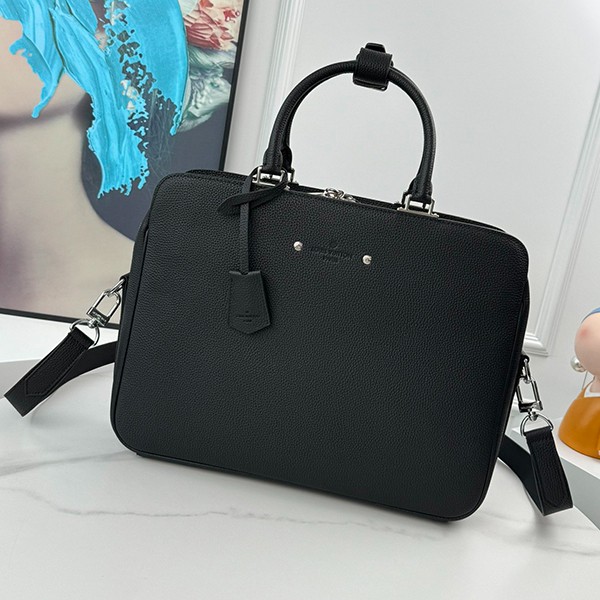 一目惚れ♪ルイヴィトン アルマンド・ブリーフケース MM 偽物 38 x 29 x 8 cm M54382