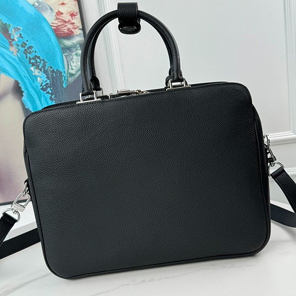 一目惚れ♪ルイヴィトン アルマンド・ブリーフケース MM 偽物 38 x 29 x 8 cm M54382