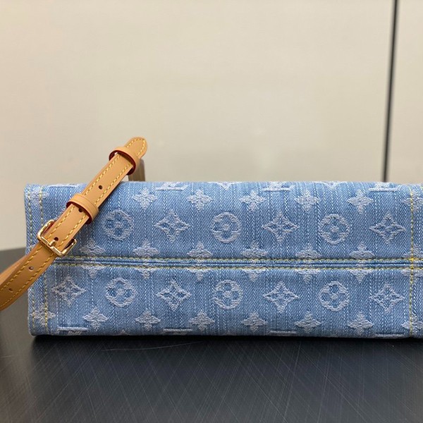 【安心国内】ルイヴィトン レットゴー PM コピー トートバッグ m24897