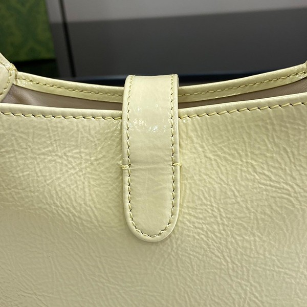 新作グッチ〔ジャッキー ノッテ 偽物〕ミニバッグ gup58672