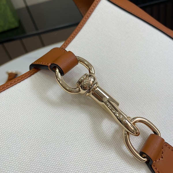 〔グッチ ジャッキー〕スモール ショルダーバッグ コピー 2色 gul12655