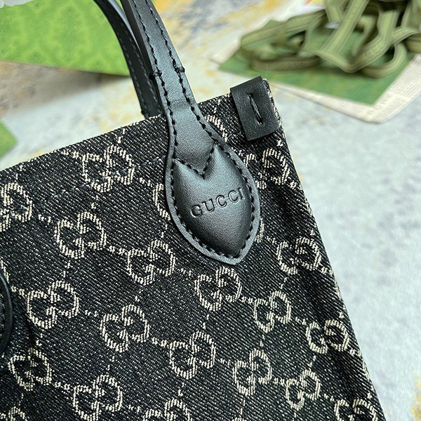 グッチ〔オフィディア〕ミニ バッグ コピー gum82408