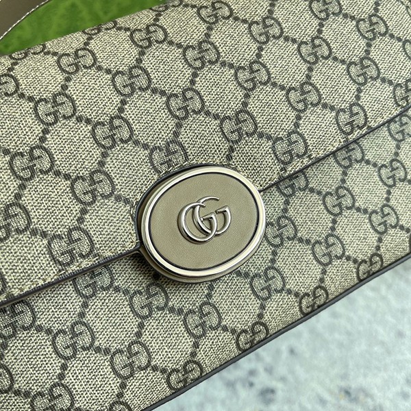 グッチ PETITE GG スモール ショルダーバッグ コピー 739721