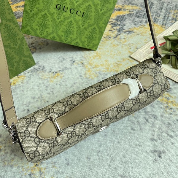 グッチ PETITE GG スモール ショルダーバッグ コピー 739721