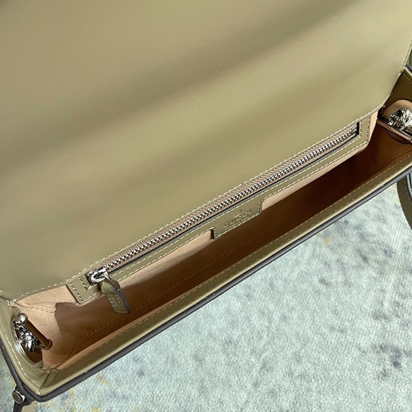 グッチ PETITE GG スモール ショルダーバッグ コピー 739721