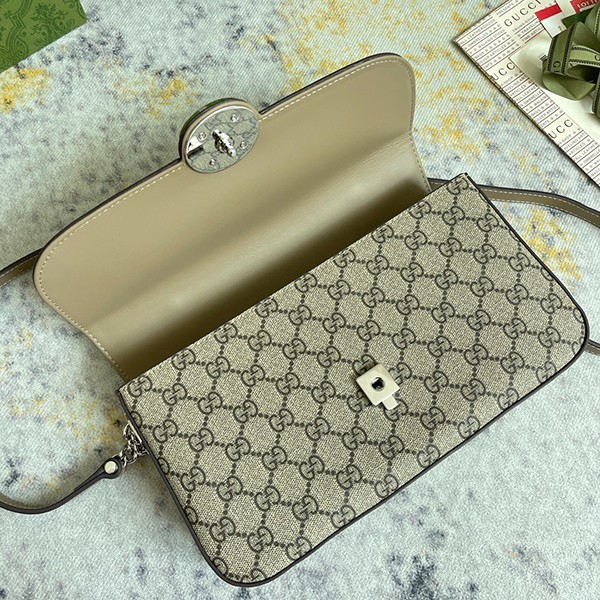 グッチ PETITE GG スモール ショルダーバッグ コピー 739721