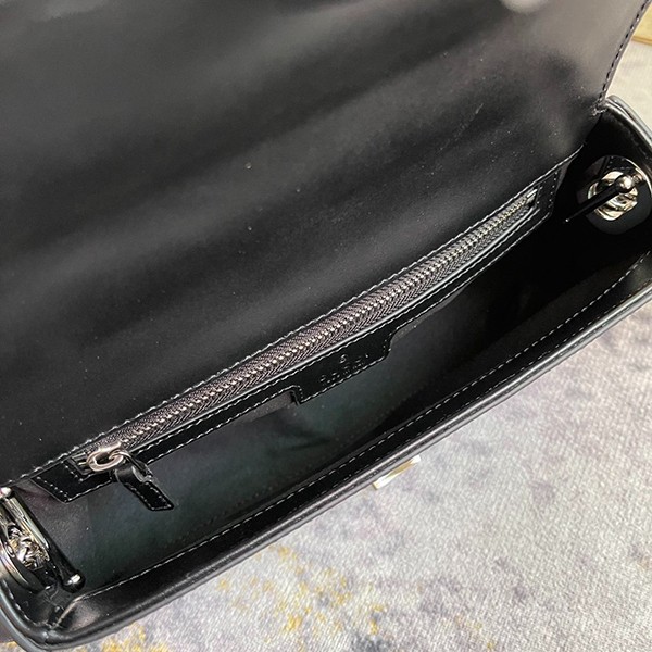 グッチ〔PETITE GG〕ミニ ショルダーバッグ 偽物 739723