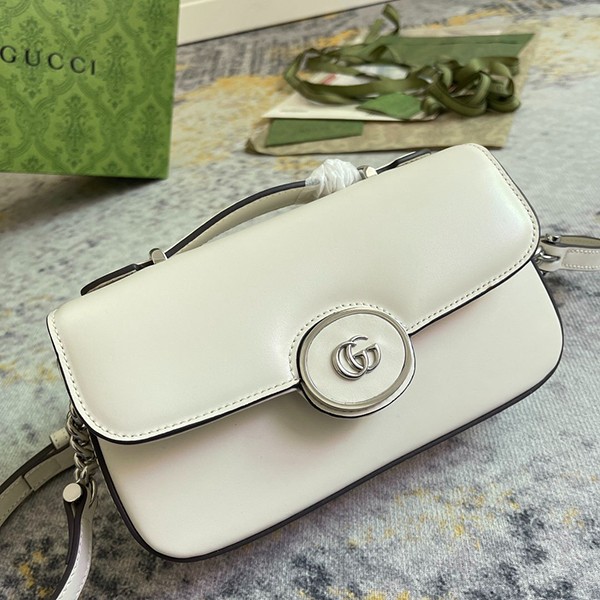《大人気》グッチ〔PETITE GG〕ミニ ショルダーバッグ コピー 739722a