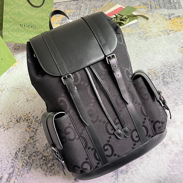 グッチ ジャンボGG バックパック コピー 678829