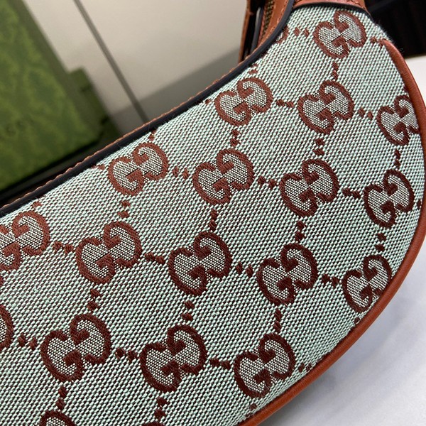 グッチ オフィディア スーパーミニショルダーバッグ コピー 783124