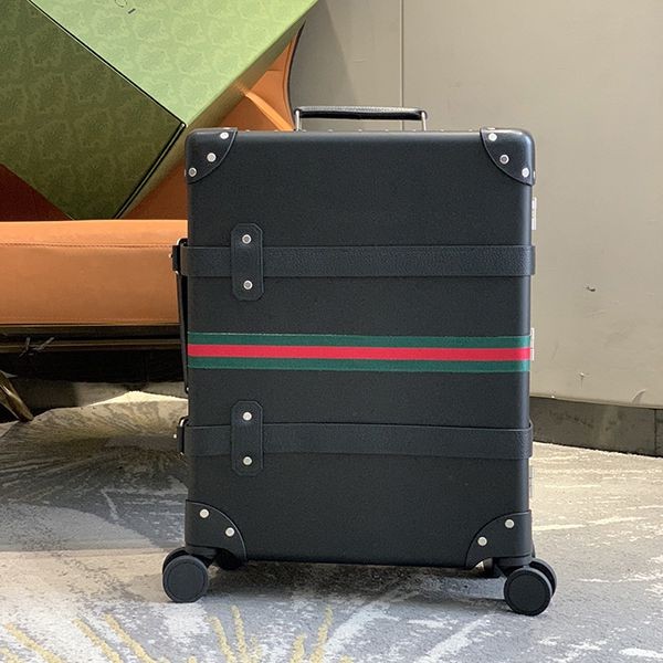 【お洒落☆シンプル】グッチ Globe-Trotter スーツケース コピー gua59187