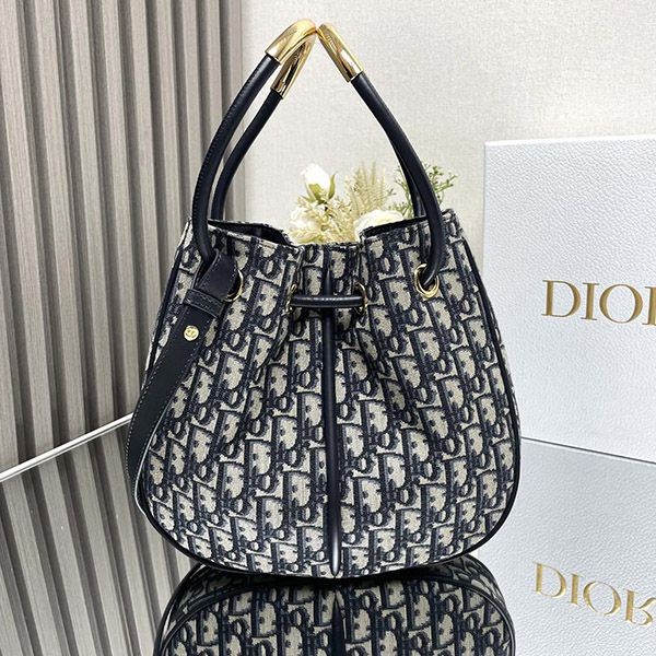☆超人気☆ ディオール Nolita dミディアムバッグ パロディ ded22332