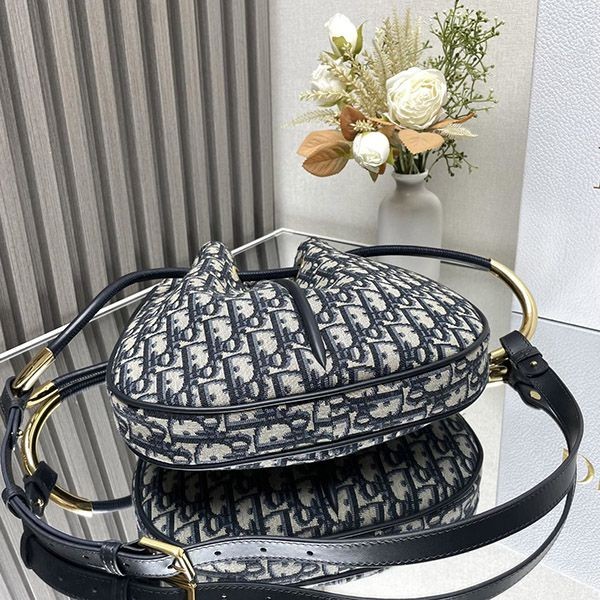 ☆超人気☆ ディオール Nolita dミディアムバッグ パロディ ded22332