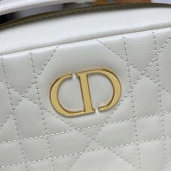 激安価格！ディオール Caro トップハンドル カメラバッグ スモール del90930