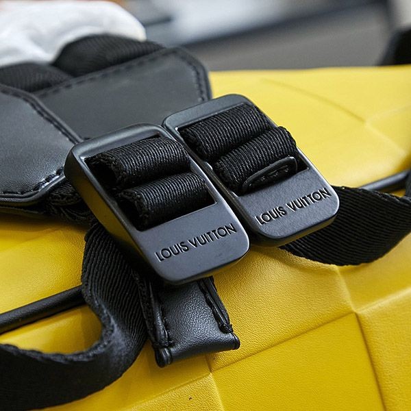 可愛い ルイヴィトン クリストファー n級品 バックパック M25016
