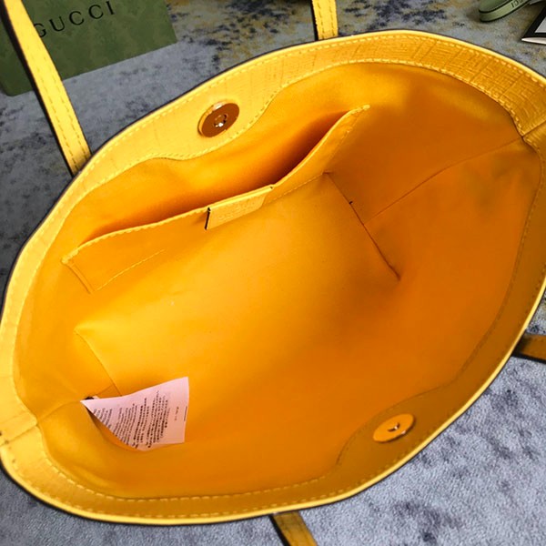 グッチ ヒグチユウコ限定コラボ トート バッグ 偽物 guy17789