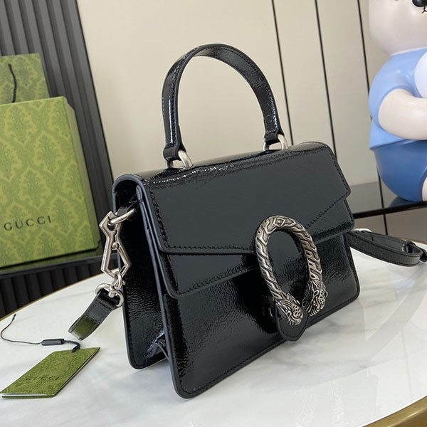 大人気!新作 グッチ コピー ディオニュソス スモール ハンドバッグ 7995990