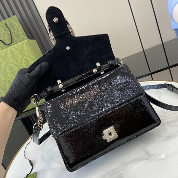 大人気!新作 グッチ コピー ディオニュソス スモール ハンドバッグ 7995990