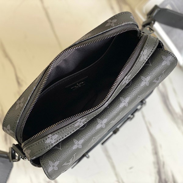 稀少 ルイヴィトン ショルダーバッグ 偽物 モノグラム ショルダーバッグ M45585