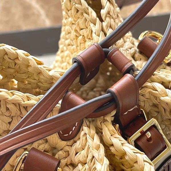 【夏のコーデにお役立ちアイテム☆】ルイヴィトン ノエ・パース コピーM83521 M24722