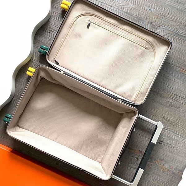入手困難品！エルメス スーツケース スーパーコピー erm57281