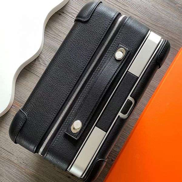 入手困難品！エルメス スーツケース スーパーコピー erm57281