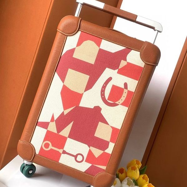 ギフトに最適♪エルメス スーツケース N級品 ert42222
