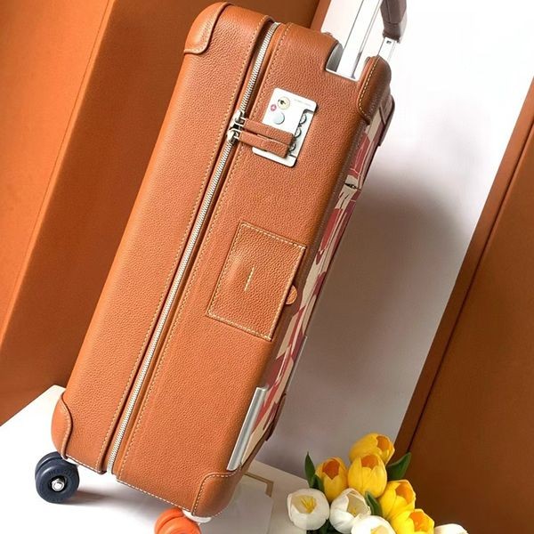 ギフトに最適♪エルメス スーツケース N級品 ert42222