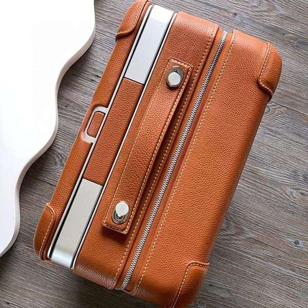 ギフトに最適♪エルメス スーツケース N級品 ert42222
