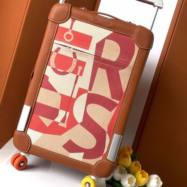 ギフトに最適♪エルメス スーツケース N級品 ert42222