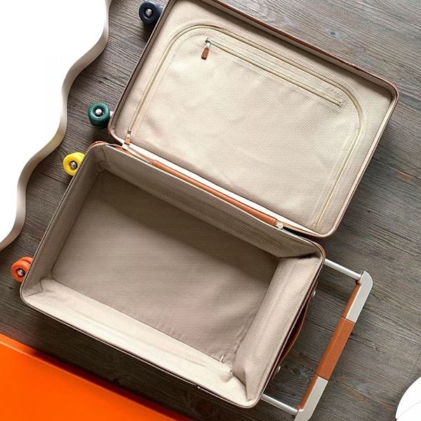 ギフトに最適♪エルメス スーツケース N級品 ert42222