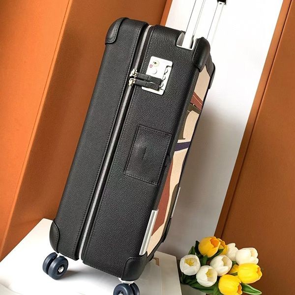 【お洒落☆シンプル】エルメス スーツケース 偽物 erg05671
