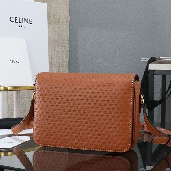 セリーヌ ティーン トリオンフ N級品 TEEN TRIOMPHE Cee61969