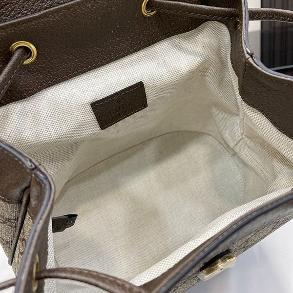 稀少 グッチ オフィディア N級品 ミニ バックパック guc78031