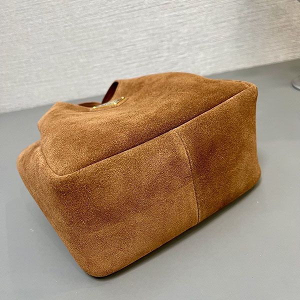 稀少 プラダ スモール 革 激安 ハンドバッグ pui11954