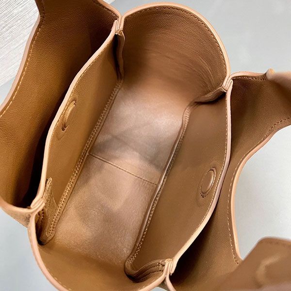 稀少 プラダ スモール 革 激安 ハンドバッグ pui11954