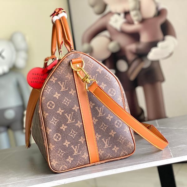完売必至ルイヴィトン スーパーコピー ボストンバッグ キーポル50 M11541