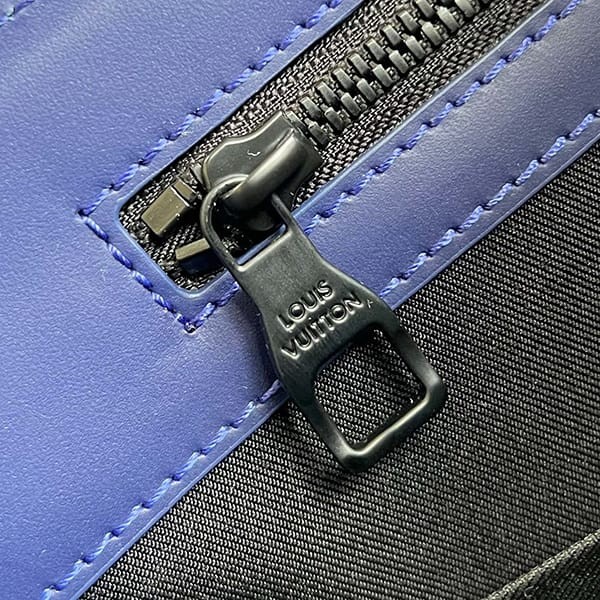 送料込ルイヴィトン サックプラ 24H トートバッグ レプリカ M11690