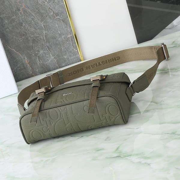 n級品 おすすめディオール パロディ Hit the Road メッセンジャーバッグ def44835