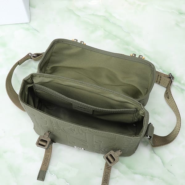 n級品 おすすめディオール パロディ Hit the Road メッセンジャーバッグ def44835