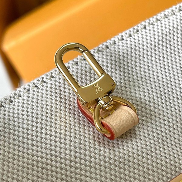 完売必至 ルイヴィトン オンザゴー コピー トートバッグ vuh18817