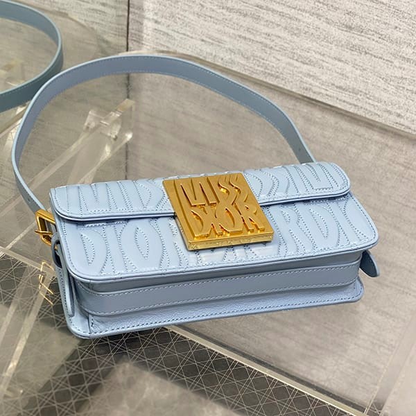 すぐ届Miss ディオール 偽物 Allover キルティング カーフスキン バッグ deh83744