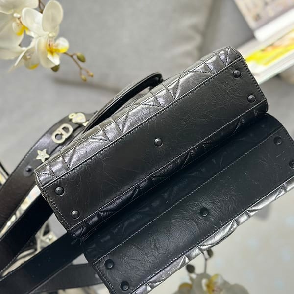 高級ブランド ディオール スモールレディ D-Sire My ABCCior バッグ コピー der32007