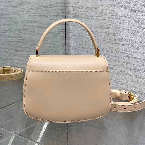 追跡付き 安いディオール 30 Montaigne Avenue トップハンドルバッグ 偽物 2サイズ dev28145
