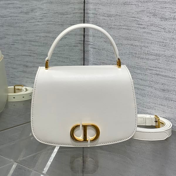 送料込ディオール 30 Montaigne Avenue トップハンドルバッグ 偽物 der37353